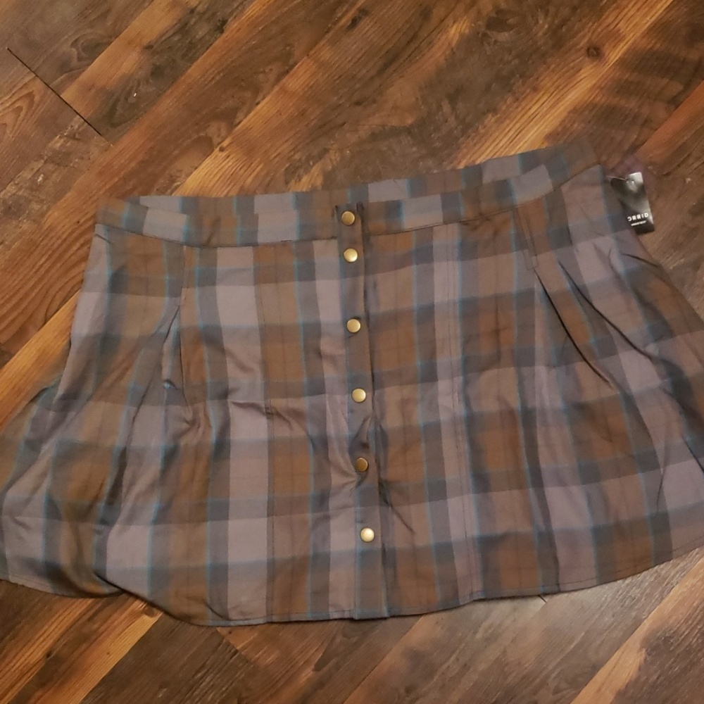 Torrid skirt 26
